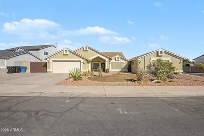 7365 E Ivyglen Street, Mesa, AZ 85207 - Photo 1