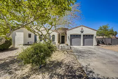 23202 W Durango Street, Buckeye, AZ 85326 - Photo 17