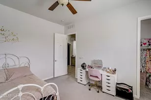 23202 W Durango St, Buckeye, AZ 85326 - Photo 45