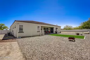 23202 W Durango St, Buckeye, AZ 85326 - Photo 53