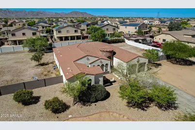 23202 W Durango Street, Buckeye, AZ 85326 - Photo 57
