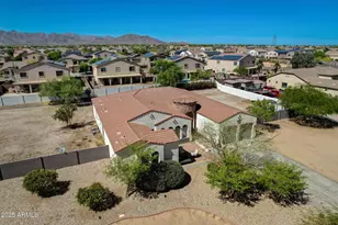 23202 W Durango St, Buckeye, AZ 85326 - Photo 57