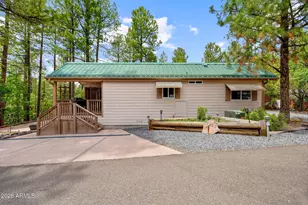 2280 E Saddlebag Ln, Show Low, AZ 85901 - Photo 3