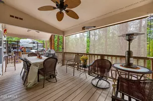 2280 E Saddlebag Ln, Show Low, AZ 85901 - Photo 19