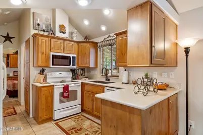 2280 E Saddlebag Lane, Show Low, AZ 85901 - Photo 9