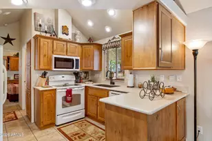 2280 E Saddlebag Ln, Show Low, AZ 85901 - Photo 9