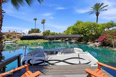 9988 E Bayview Drive, Scottsdale, AZ 85258 - Photo 11