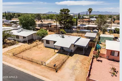 59 Keating Street, Sierra Vista, AZ 85635 - Photo 45