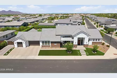 24038 S 220th Street, Queen Creek, AZ 85142 - Photo 33