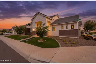 24038 S 220th Street, Queen Creek, AZ 85142 - Photo 1