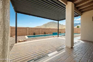 6691 E Saddlehorn Circle, Hereford, AZ 85615 - Photo 13