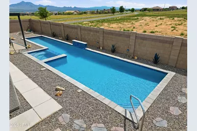 6691 E Saddlehorn Circle, Hereford, AZ 85615 - Photo 17