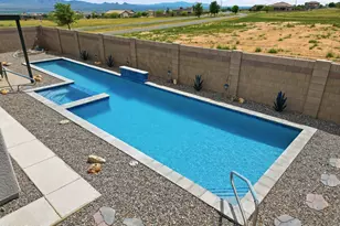 6691 E Saddlehorn Circle, Hereford, AZ 85615 - Photo 17