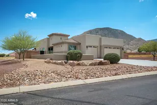 6691 E Saddlehorn Circle, Hereford, AZ 85615 - Photo 1