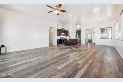6691 E Saddlehorn Circle, Hereford, AZ 85615 - Photo 9