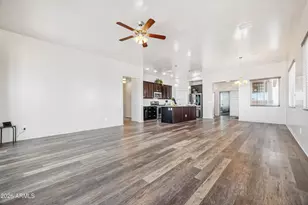 6691 E Saddlehorn Circle, Hereford, AZ 85615 - Photo 9
