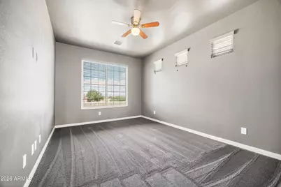 6691 E Saddlehorn Circle, Hereford, AZ 85615 - Photo 35