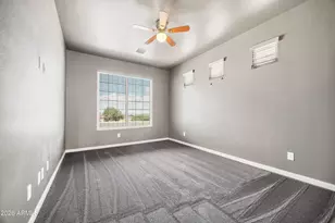 6691 E Saddlehorn Circle, Hereford, AZ 85615 - Photo 35
