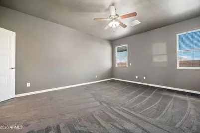 6691 E Saddlehorn Circle, Hereford, AZ 85615 - Photo 25