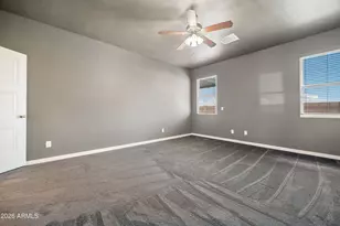 6691 E Saddlehorn Circle, Hereford, AZ 85615 - Photo 25