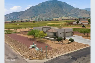 6691 E Saddlehorn Circle, Hereford, AZ 85615 - Photo 37