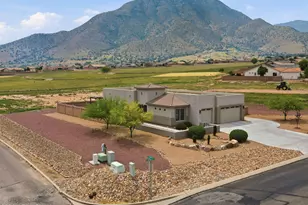 6691 E Saddlehorn Circle, Hereford, AZ 85615 - Photo 37