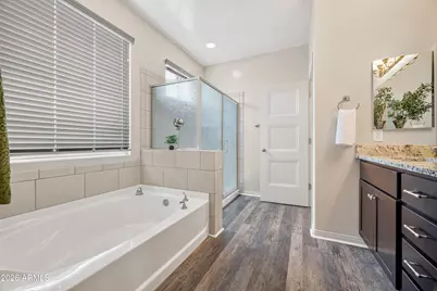6691 E Saddlehorn Circle, Hereford, AZ 85615 - Photo 21