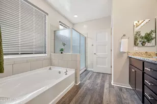 6691 E Saddlehorn Circle, Hereford, AZ 85615 - Photo 21