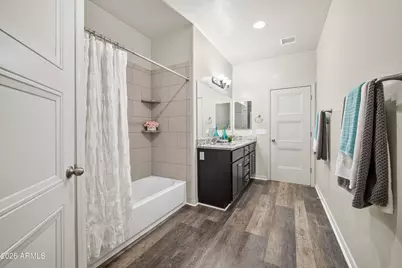6691 E Saddlehorn Circle, Hereford, AZ 85615 - Photo 29