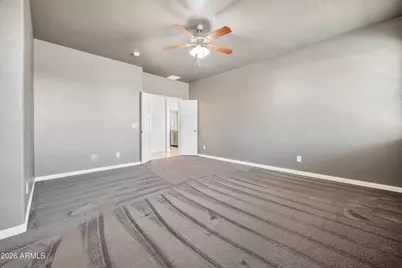 6691 E Saddlehorn Circle, Hereford, AZ 85615 - Photo 19