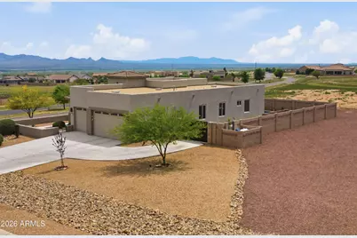 6691 E Saddlehorn Circle, Hereford, AZ 85615 - Photo 39