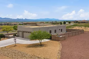 6691 E Saddlehorn Circle, Hereford, AZ 85615 - Photo 39