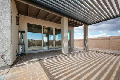 6691 E Saddlehorn Circle, Hereford, AZ 85615 - Photo 11