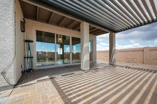 6691 E Saddlehorn Circle, Hereford, AZ 85615 - Photo 11