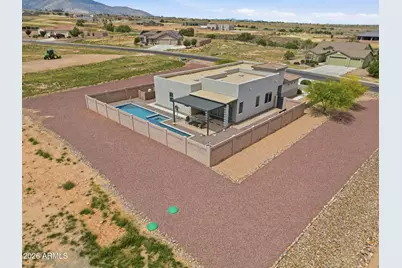 6691 E Saddlehorn Circle, Hereford, AZ 85615 - Photo 41