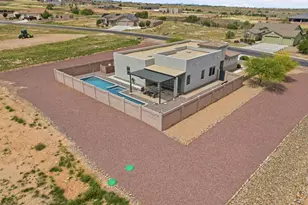 6691 E Saddlehorn Circle, Hereford, AZ 85615 - Photo 41
