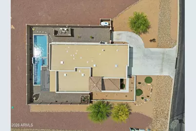 6691 E Saddlehorn Circle, Hereford, AZ 85615 - Photo 45