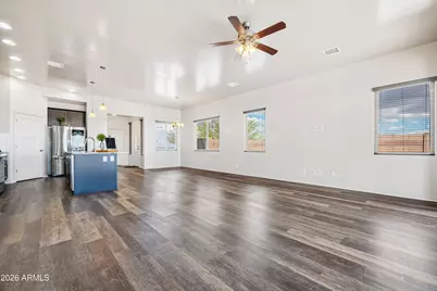 6691 E Saddlehorn Circle, Hereford, AZ 85615 - Photo 5