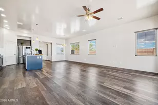 6691 E Saddlehorn Circle, Hereford, AZ 85615 - Photo 5