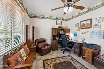6439 E Saddlehorn Circle, Hereford, AZ 85615 - Photo 17
