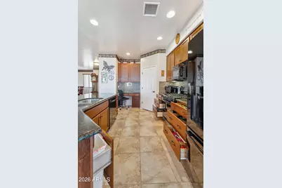 6439 E Saddlehorn Circle, Hereford, AZ 85615 - Photo 31