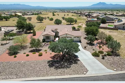 6439 E Saddlehorn Circle, Hereford, AZ 85615 - Photo 3