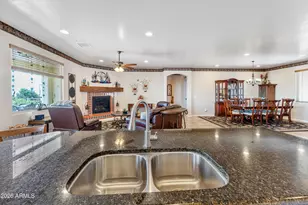 6439 E Saddlehorn Circle, Hereford, AZ 85615 - Photo 27