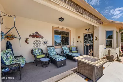 6439 E Saddlehorn Circle, Hereford, AZ 85615 - Photo 45