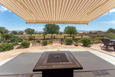 6439 E Saddlehorn Circle, Hereford, AZ 85615 - Photo 55