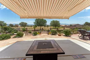 6439 E Saddlehorn Circle, Hereford, AZ 85615 - Photo 55