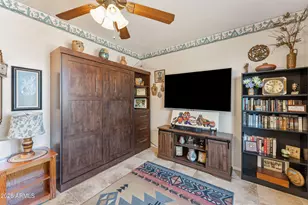 6439 E Saddlehorn Circle, Hereford, AZ 85615 - Photo 21
