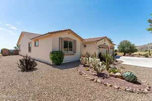 6439 E Saddlehorn Circle, Hereford, AZ 85615 - Photo 7