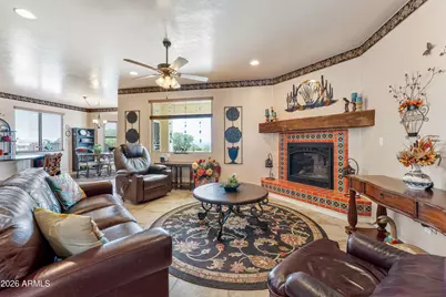 6439 E Saddlehorn Circle, Hereford, AZ 85615 - Photo 25