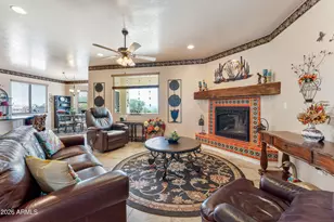 6439 E Saddlehorn Circle, Hereford, AZ 85615 - Photo 25